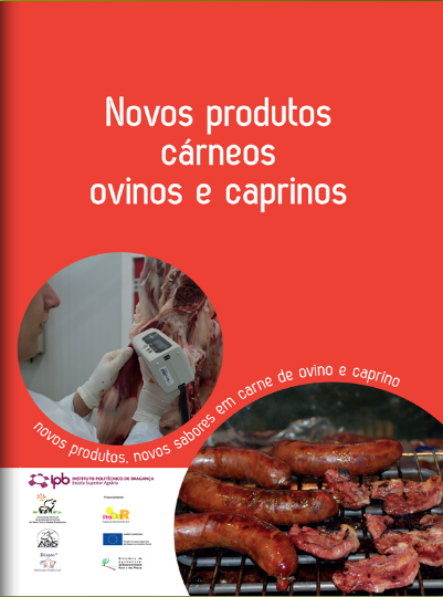 novos produtos carneos