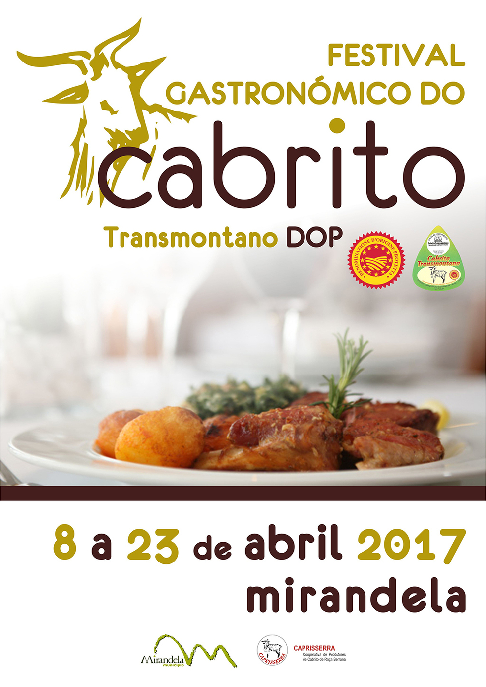 festival do cabrito 2017